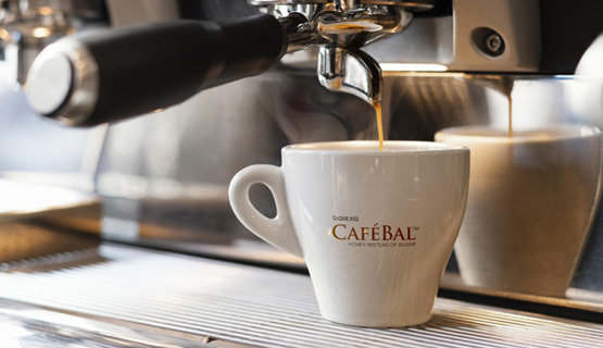 CafeBal Espresso