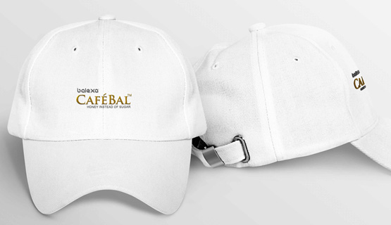 CafeBal Hat