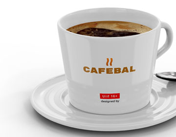 CafeBal Coffee