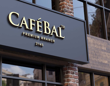 CafeBal Premium Branch